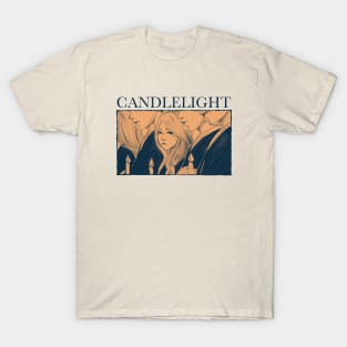 Candlelight T-Shirt